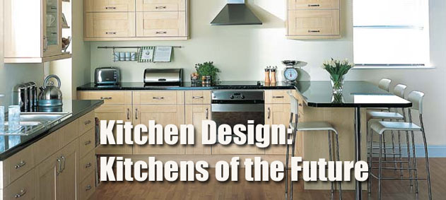 Devon Kitchen Design